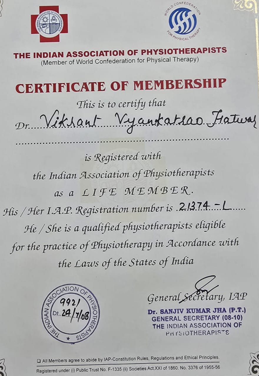 Certificate 6