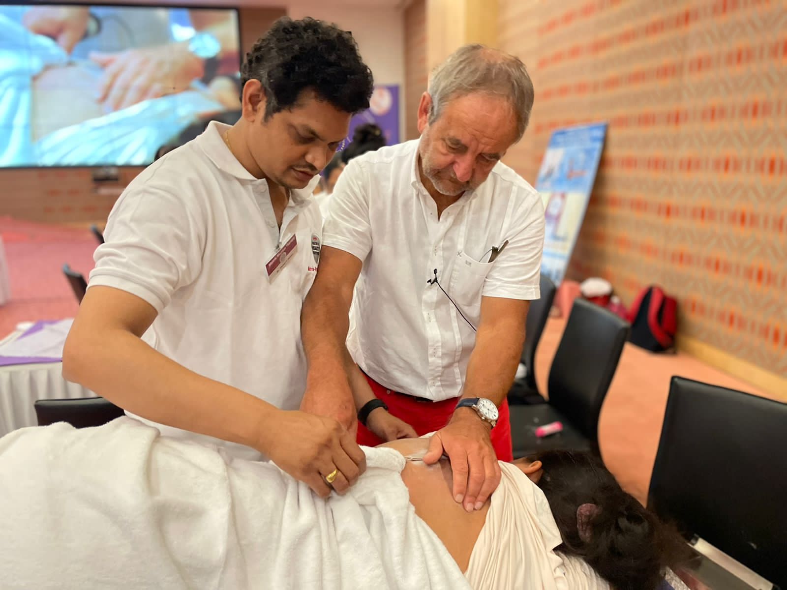 Chiropractic Therapy