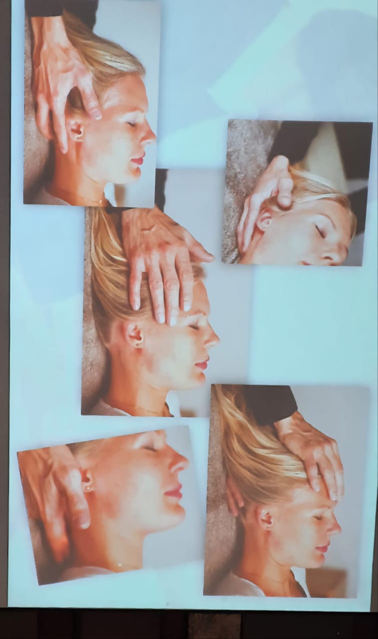 Craniosacral Therapy