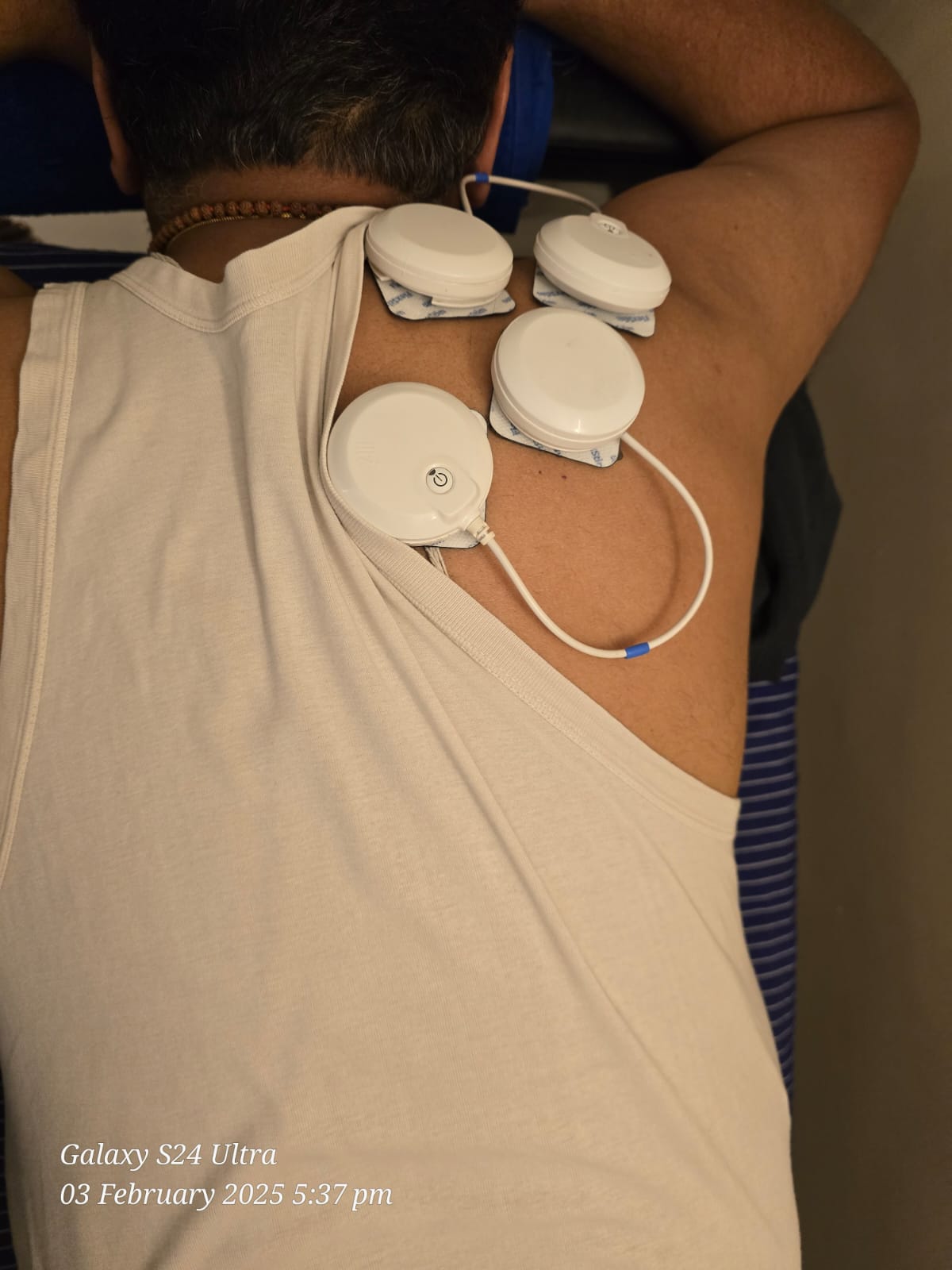 Matrix Rhythm Therapy